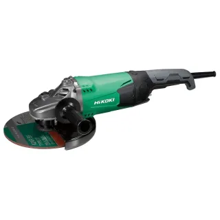 Електрически ъглошлайф HiKOKI-Hitachi G23SW2/ 2200W