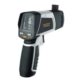 Безконтактен термометър Laserliner CondenseSpot Pro/ +550°C