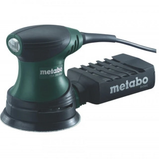 Ексцентършлайф Metabo FSX 200 Intec 240 W