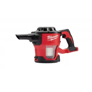 Акумулаторна прахосмукачка Milwaukee M18CV-0/ 18V