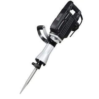 Електрически къртач VEVOR Z1G-ZZB-65/ 2800W