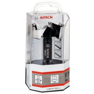 Свредло за панти и глухи отвори в дърво на Bosch 50.0 mm Свредло за панти и глухи отвори в дърво на Bosch 50.0 mm