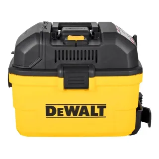 Прахосмукачка за сухо и мокро почистване DeWALT Garage DXV23G/ 1100W