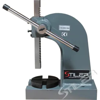 Ръчна преса STILER AP-3/ 3 т