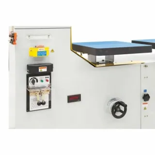 Лентоотрезна машина BERNARDO VMS 1000 A