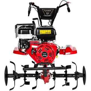 Мотофреза CEDRUS CEDRUSGL06/ 6,5 kW