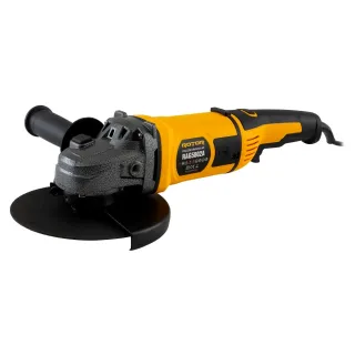 Електрически ъглошлайф ROTOR RAG5802A/ 1400W/ 180 мм