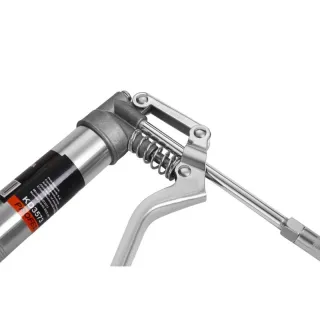 Пистолет за грес KraftDele KD3573/ 120 мл