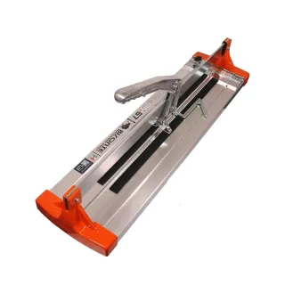 Ръчна машина за рязане на плочки Bisonte Leggera 70/ 670 мм
