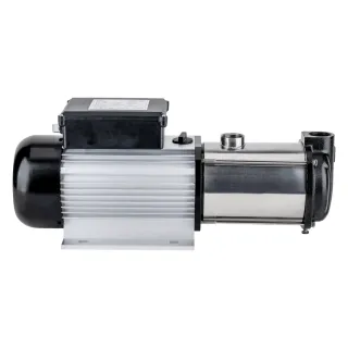 Самозасмукваща повърхностна помпа IBO MH 1100/ 1,1 kW/ 230V/ 45 л/мин