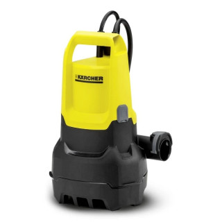 Потопяема помпа за мръсна вода Karcher SP 5 Dirt - 0.7 bar