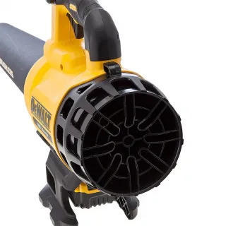 Въздуходувка акумулаторна DeWALT DCM562P1, 144 м3/ч