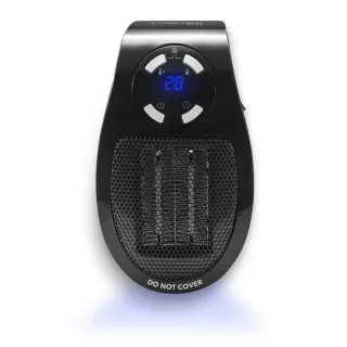 Отоплител за контакт Trotec TFC 2 E/ 500W