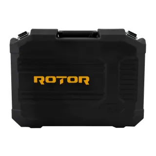 Електрически перфоратор ROTOR RDH950 / 950W Електрически перфоратор ROTOR RDH950 / 950W