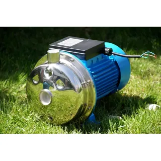 Центробежна водна помпа Gmax HCT-30S/ 1100W