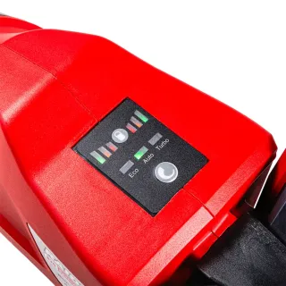 Акумулаторен тример Raider RDP-SBC20 Solo R20/ 40 V