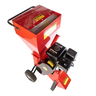 Бензинова дробилка за клони Micul Fermier GF-0089/ 6.5 к.с.