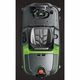 Подопочистваща машина Cleancraft ASSM 7500 B BASIC
