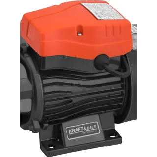 Хидрофорна помпа KraftDele KD808/ 650W Хидрофорна помпа KraftDele KD808/ 650W