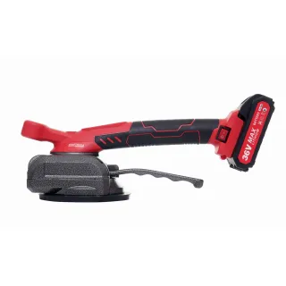 Акумулаторна вендуза KraftDele KD10768/ 36V/ 2х2Ah