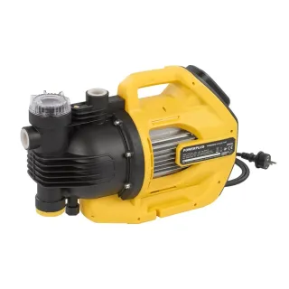 Градинска помпа Power Plus POWXG9550/ 900W