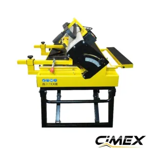 Отрезна маса за плочки CIMEX TC350-1200N/ 1.1 kW