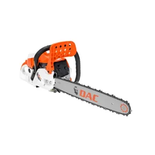 Бензинов верижен трион RURIS DAC 506 RS/ 4 к.с.