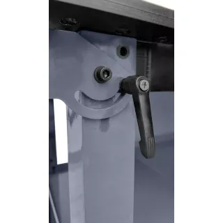 Заваръчна маса METCOR WT36X24/ 680 кг