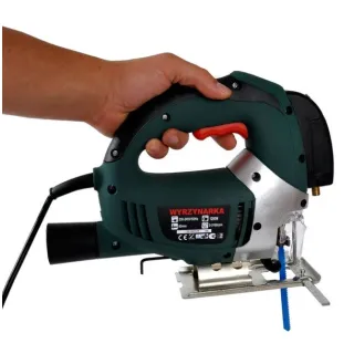 Прободен трион BASS POLSKA 5155/ 1250W Прободен трион BASS POLSKA 5155/ 1250W