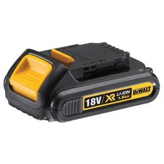 Акумулаторна батерия DeWALT DCB181, 18 V