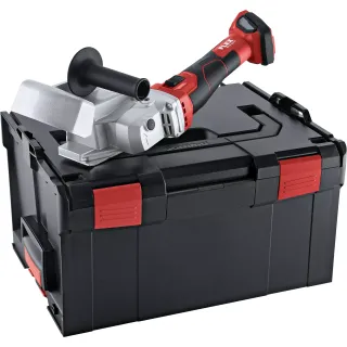 Aкумулаторна фреза за улуци и скоби за улуци FLEX RFE 40 18-EC/ 18V