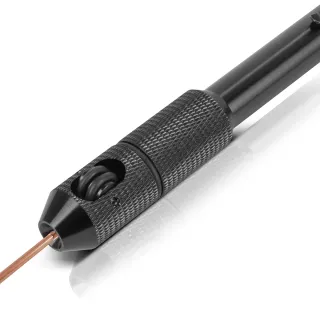 Писалка за подаване на тел TIG STAHLWERK 4772/ 130 мм Писалка за подаване на тел TIG STAHLWERK 4772/ 130 мм