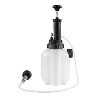 Комплект за смяна на спирачна течност Powermat PM-ZPUH-1T/ 3 л Комплект за смяна на спирачна течност Powermat PM-ZPUH-1T/ 3 л