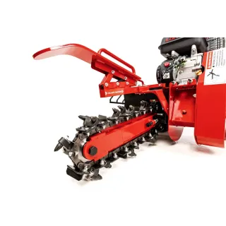 Каналокопател Cedrus KP02/ 4.1kW/ 450мм