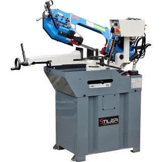 Лентов трион STILER BS 260G (1) (1)/ 1.1kW/ 400V