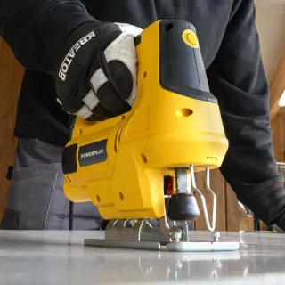 Прободен трион Power Plus POWX0332/ 710W