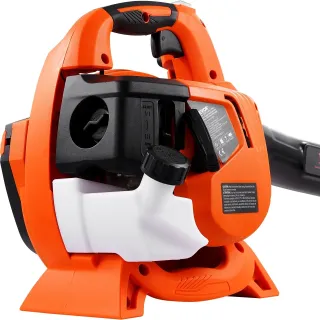 Бензинова духалка за листа VEVOR BL-260D/ 26 куб.см Бензинова духалка за листа VEVOR BL-260D/ 26 куб.см