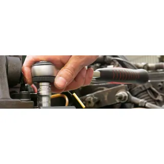 Тресчотка MOB 9202721301/ 1/2