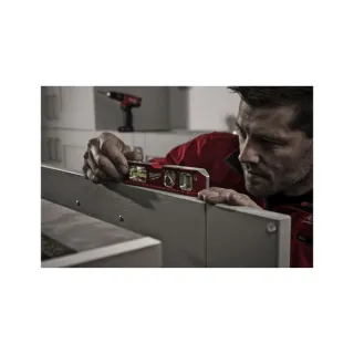 Нивелир магнитен Milwaukee Billet Torpedo/ 17 см