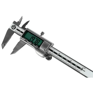 Дигитален шублер Powermat PM-SUW-150ETN/ 150 мм