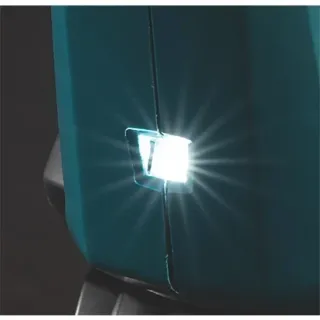 Акумулаторен перфоратор Makita HR007GZ/ 40V