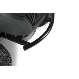 Бензинова тракторна косачка Stiga Estate 384/ 9.1 к.с.