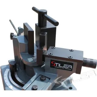 Ръчен огъвач STILER UB-100A