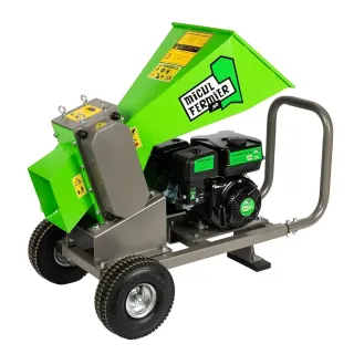 Бензинова дробилка MICUL FERMIER MF-MO1008-S001-G01/ 7 к.с.