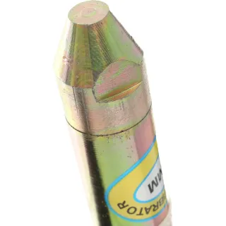 Вибрираща игла за бетон KraftDele KD10843/ 2 м