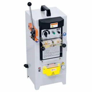 Лентоотрезна машина BERNARDO VMS 520 A