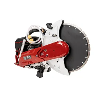 Ръчен бензинов фугорез Cedrus PC350/ 4.8 к.с.