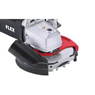 Машина за шлайфане на бетон Flex LD 18-7 150 R Kit Turbo-Jet/ 1750W Машина за шлайфане на бетон Flex LD 18-7 150 R Kit Turbo-Jet/ 1750W