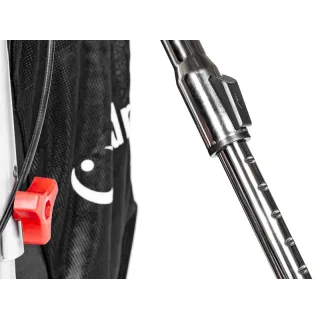 Бензинов листосъбирач 4 в 1 Cedrus LV58S/ 159 куб. см