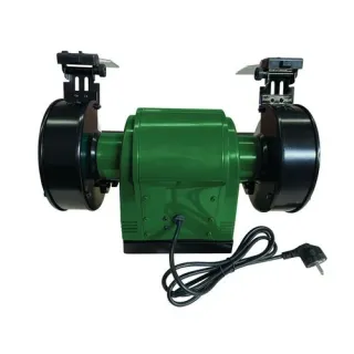 Шмиргел HOLZSTAR DS 150 L/ 200W